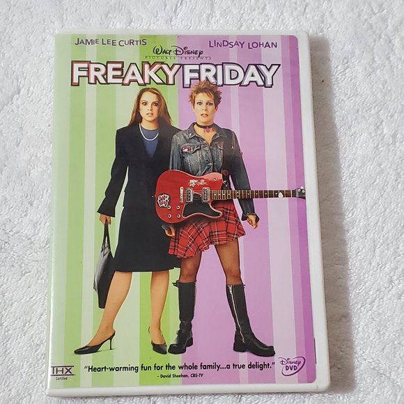 Vintage Set Of 2 Kids DVD Movies - Picture 2 of 10